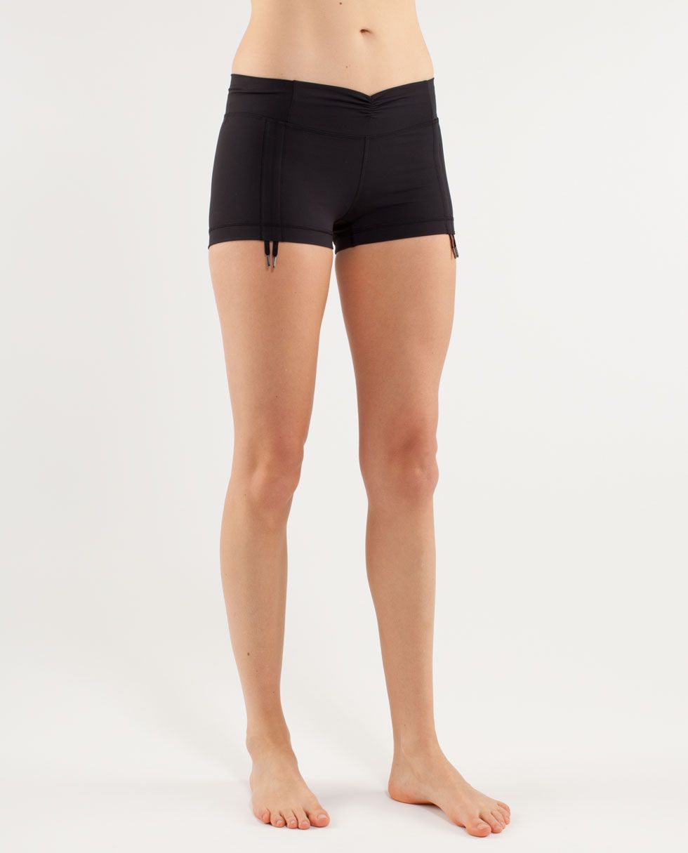 Hot'N Sweaty Short            
