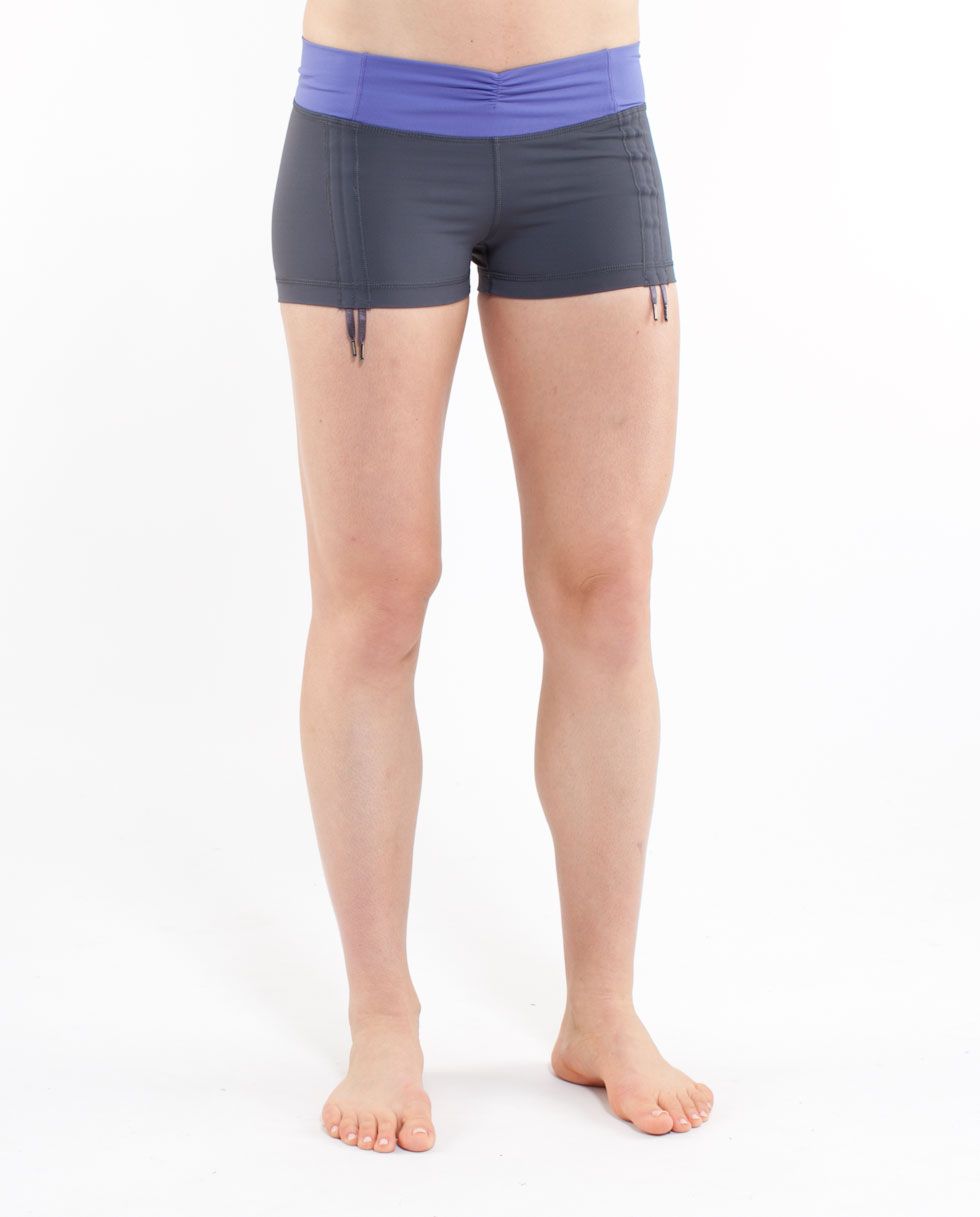 Hot'N Sweaty Short            