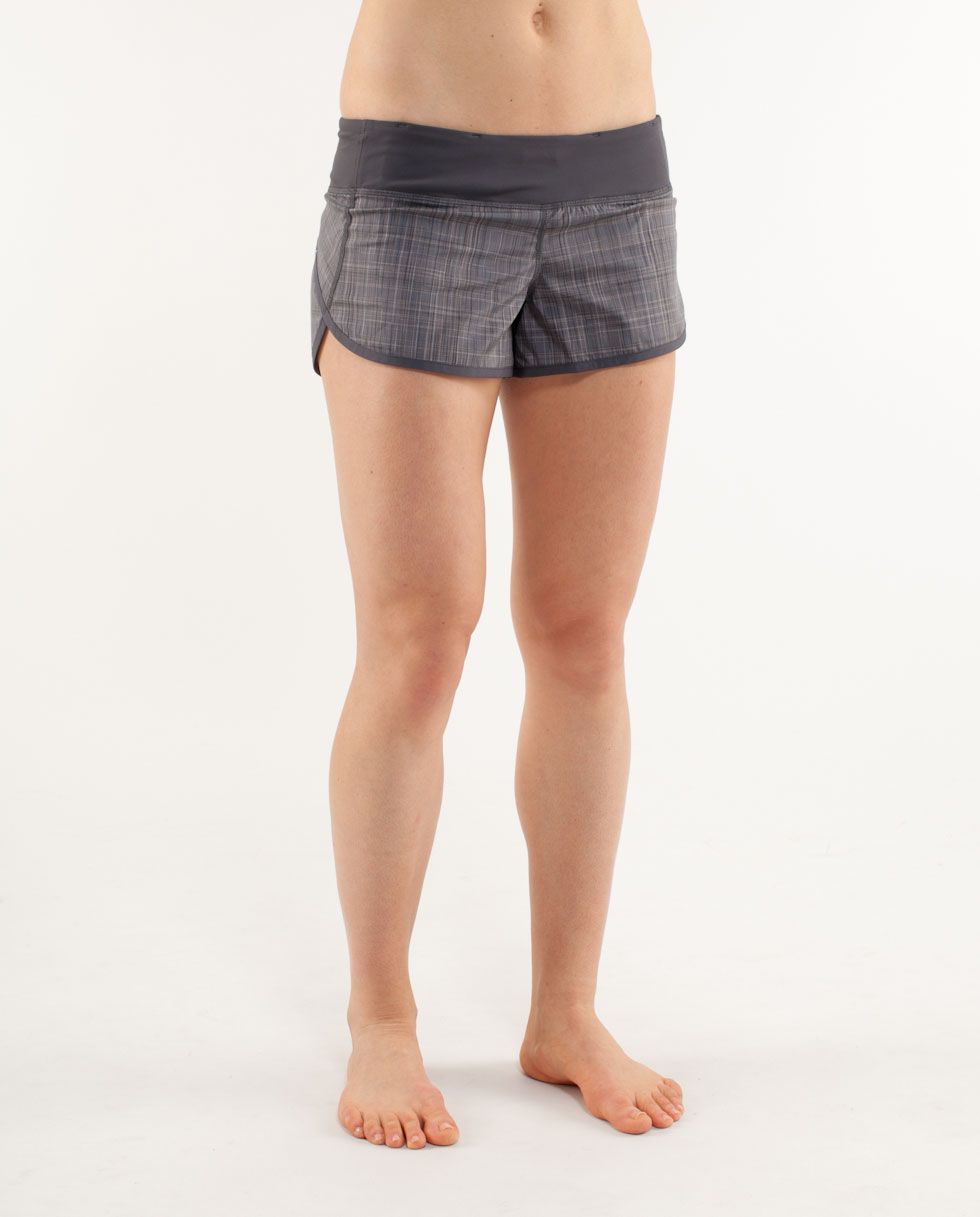 Run:Speed Short
