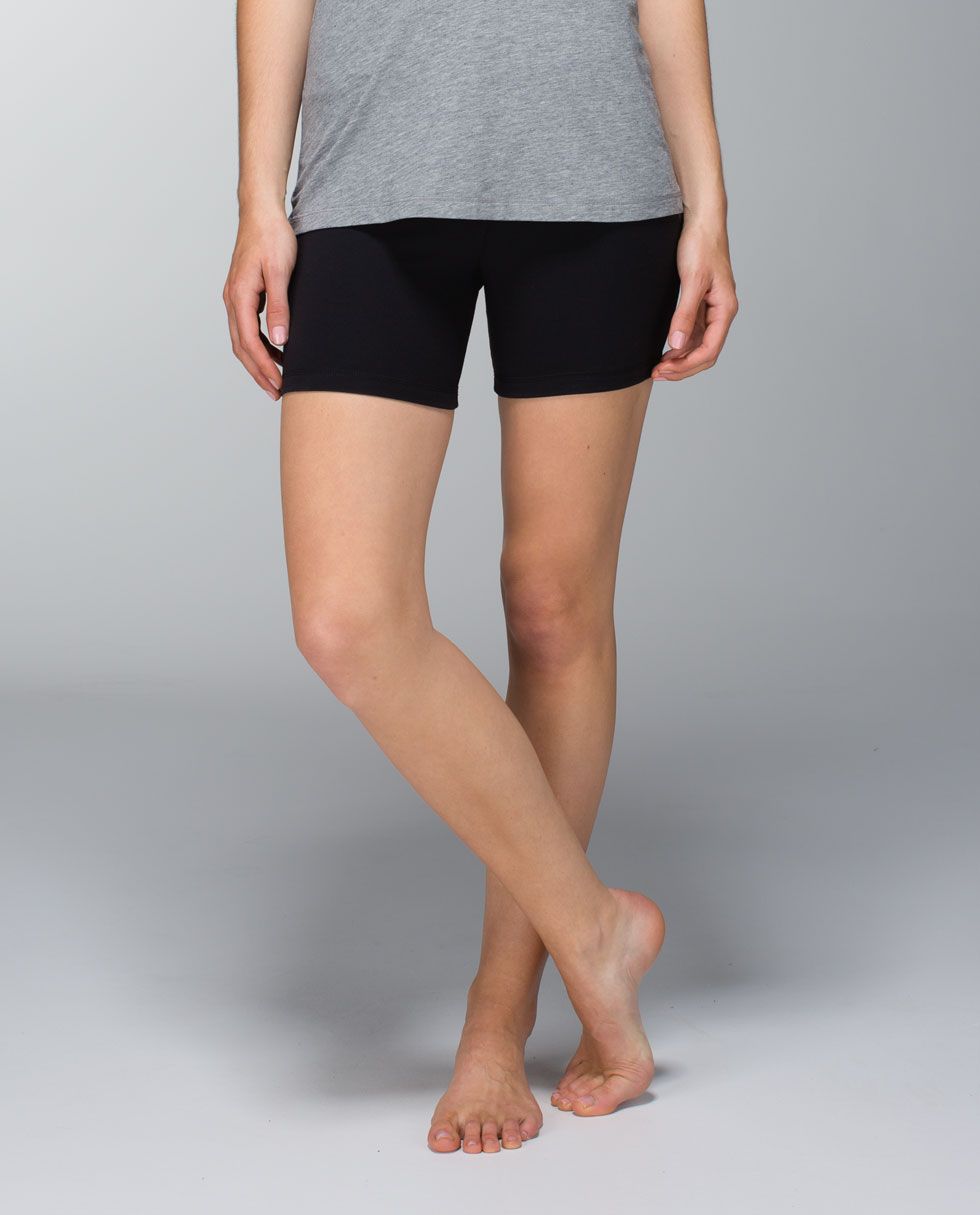 Groove Short*R
