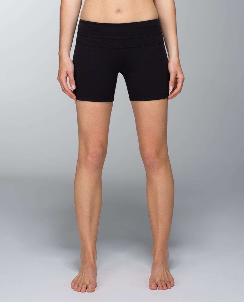 Groove Short*R