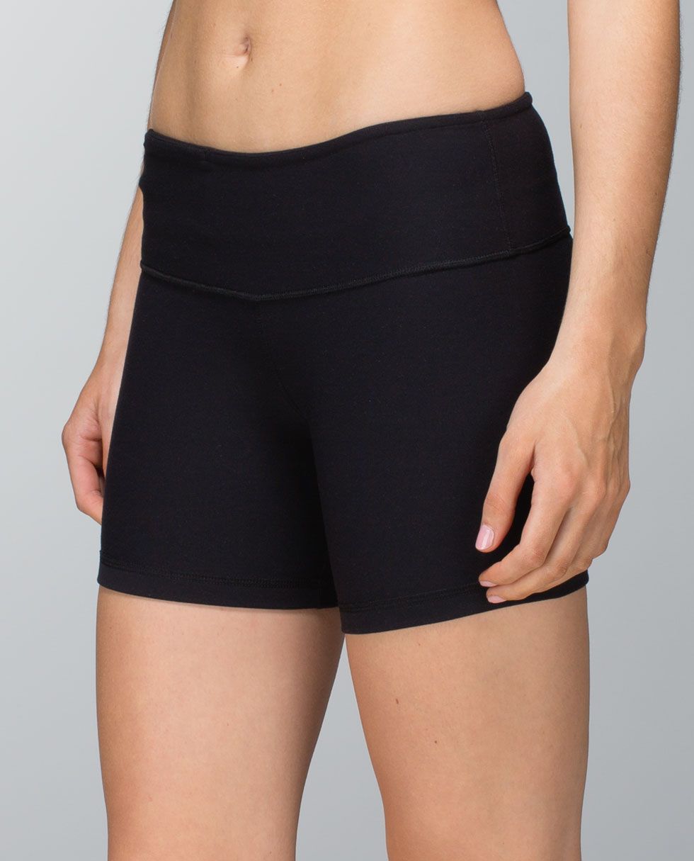 Groove Short*R