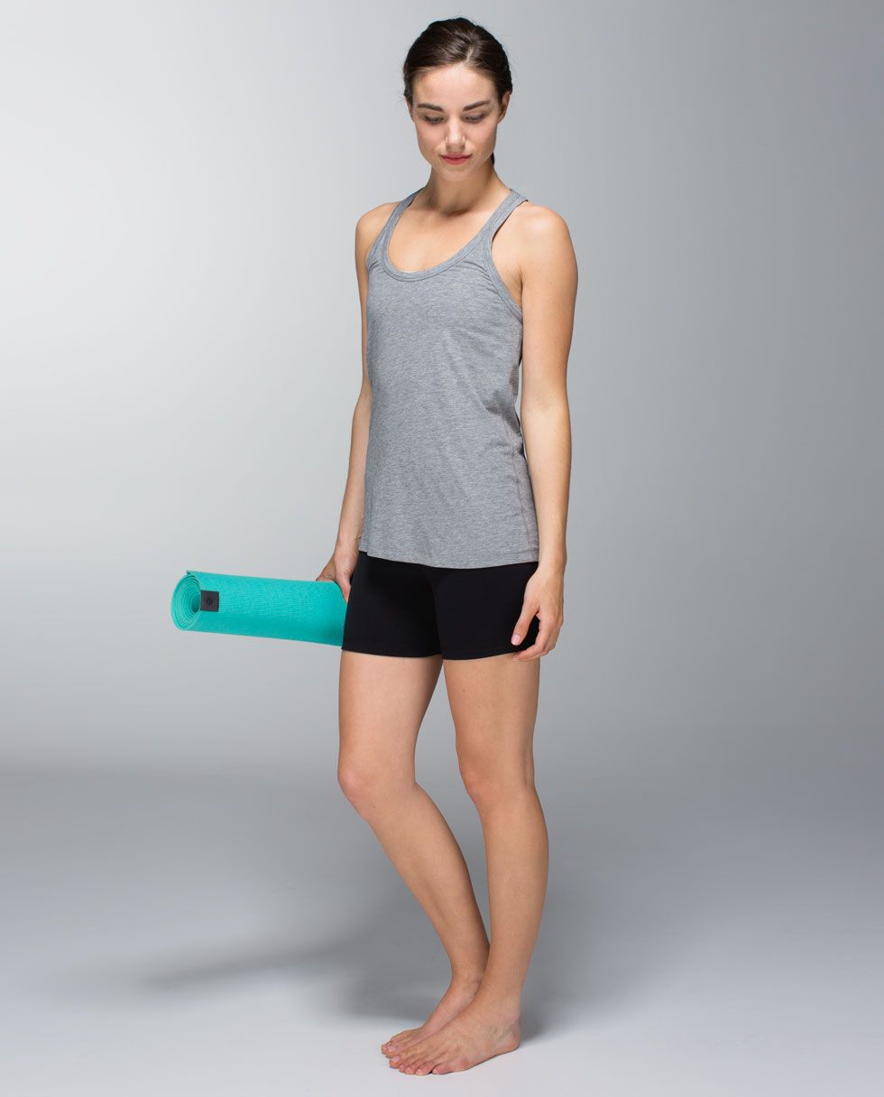 Groove Short*R