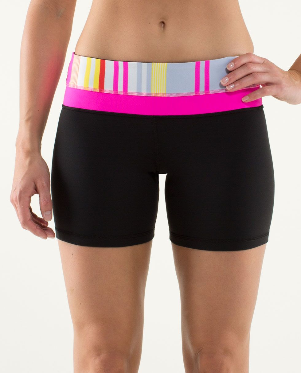 Groove Short*R