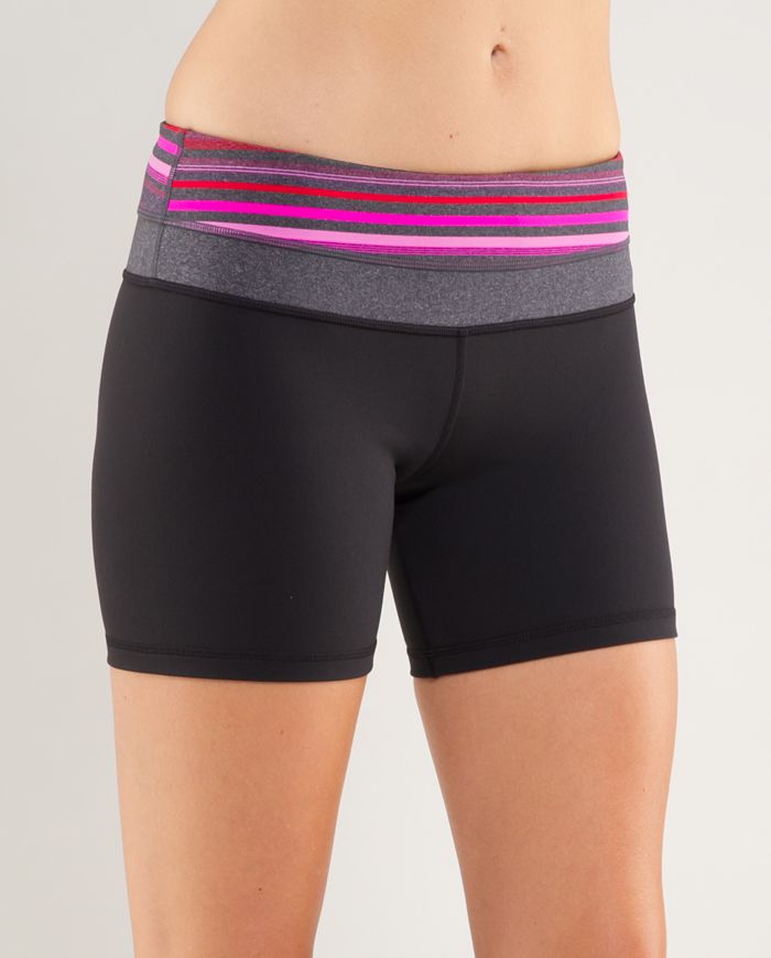 Rvrs Groove Short             