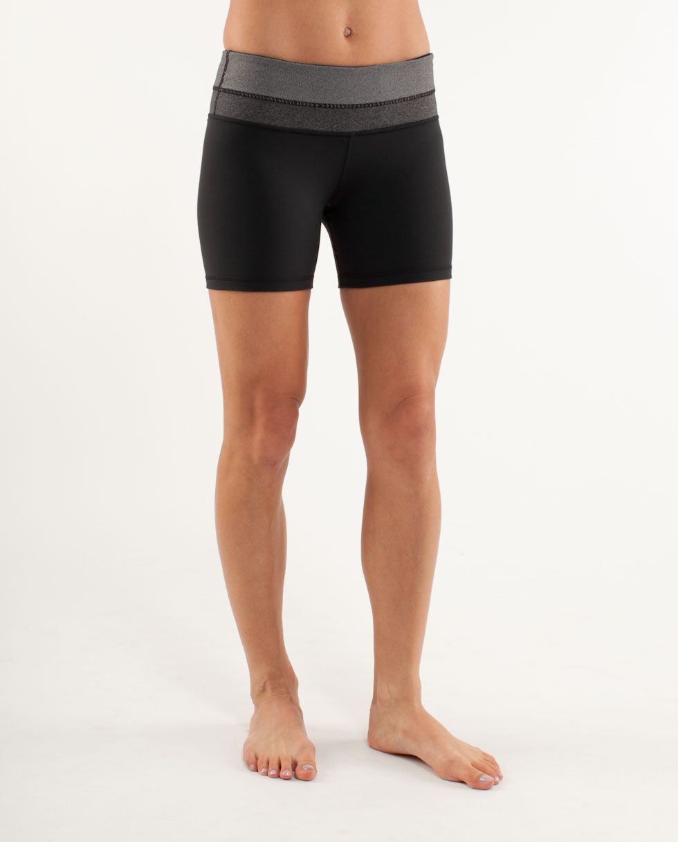 Rvrs Groove Short