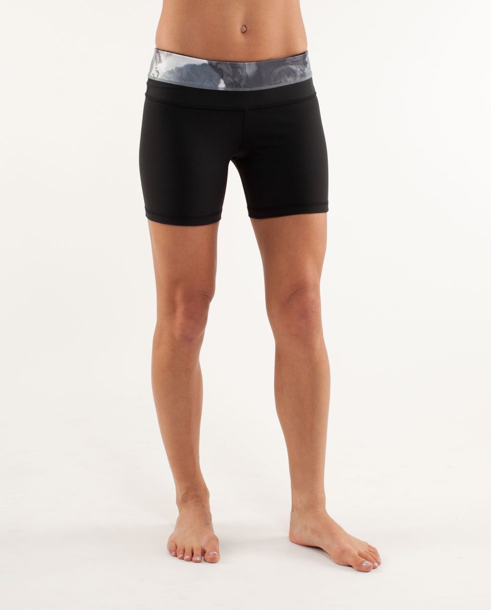 Rvrs Groove Short             