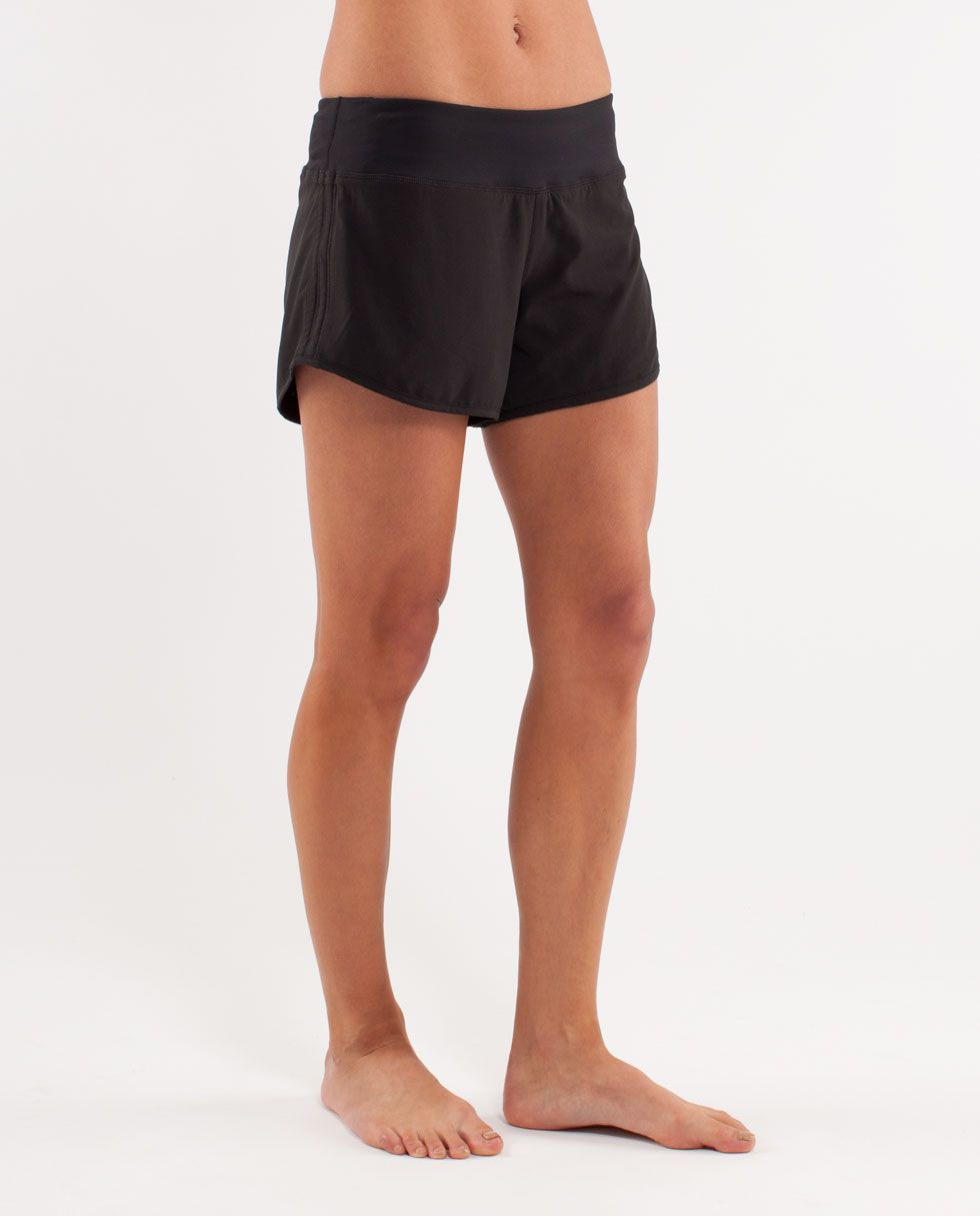 Run: Switch Back Short        