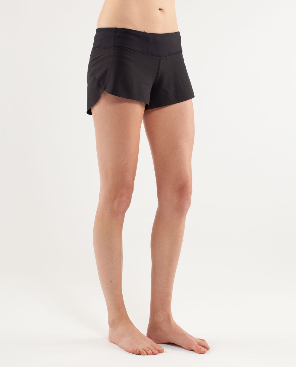 Run:Speed Short*SE