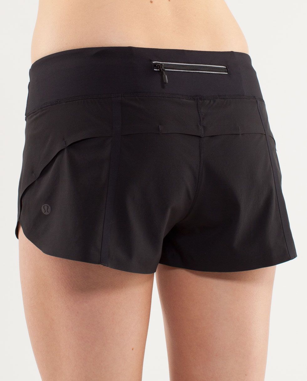 Run:Speed Short*SE