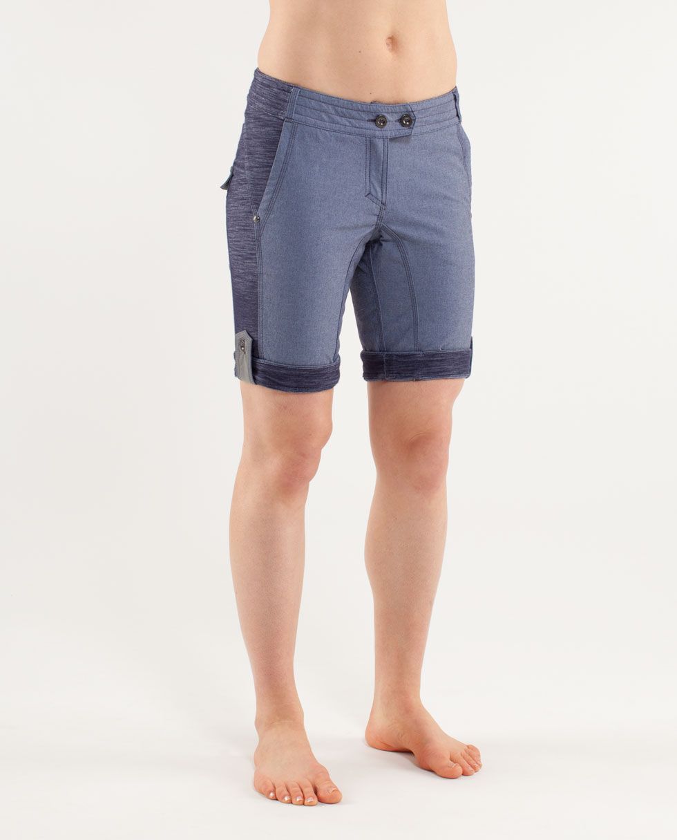 Ride On Short                 