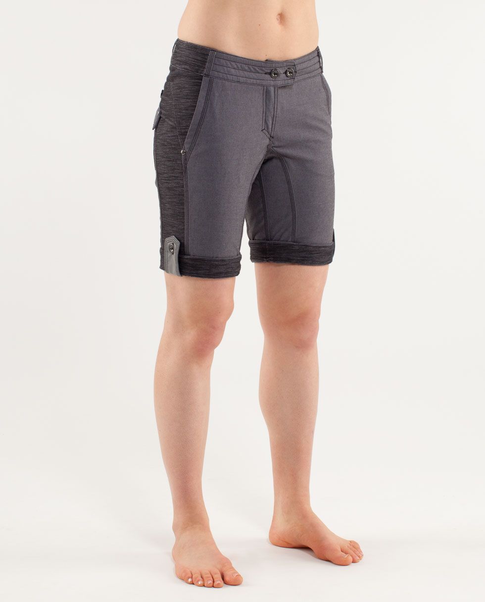 Ride On Short                 