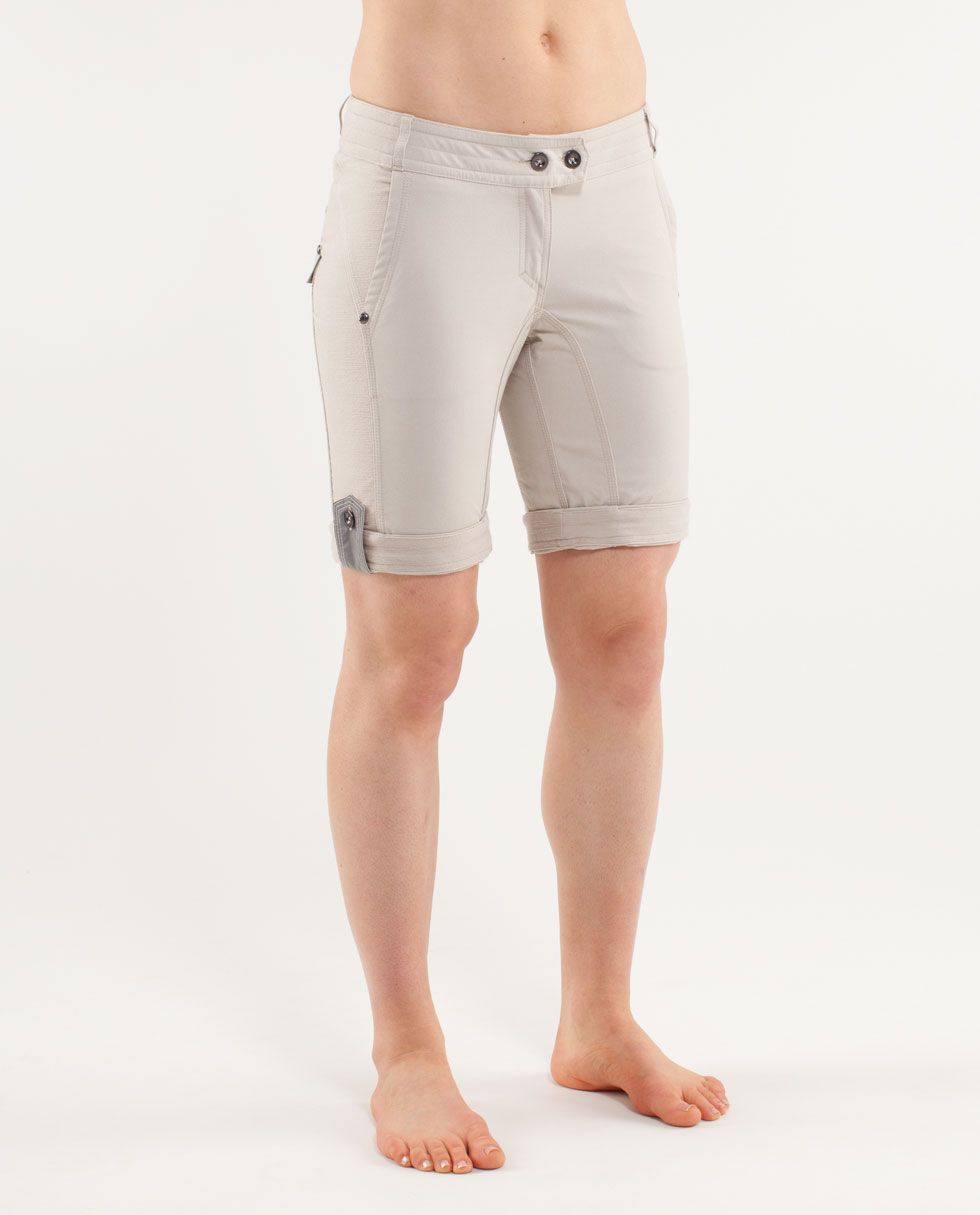 Ride On Short                 