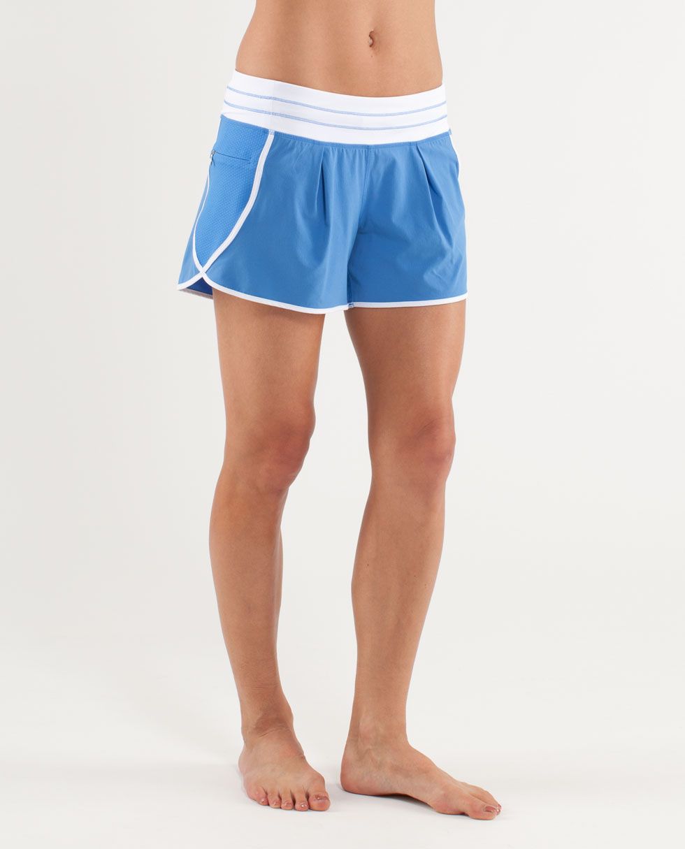 Run: In The Sun Short         