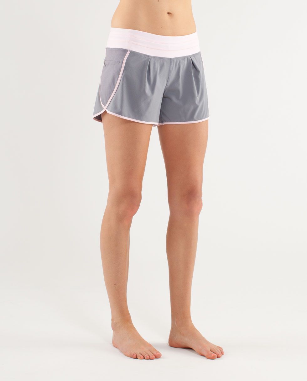 Run: In The Sun Short         