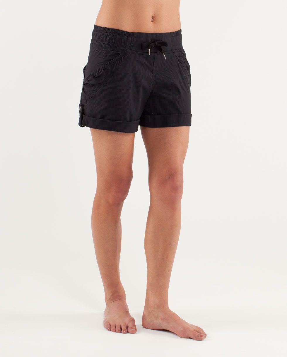 Play In The Sun Short         