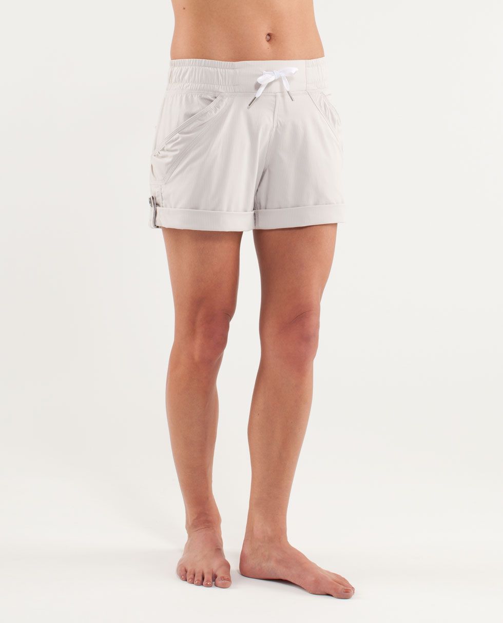 Play In The Sun Short         