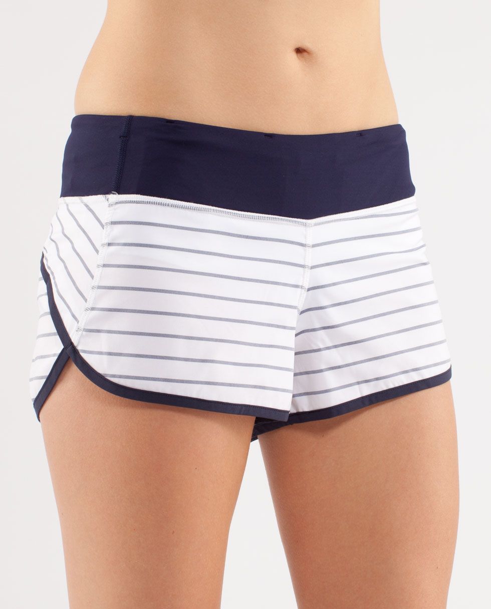 Run: Speed Short              