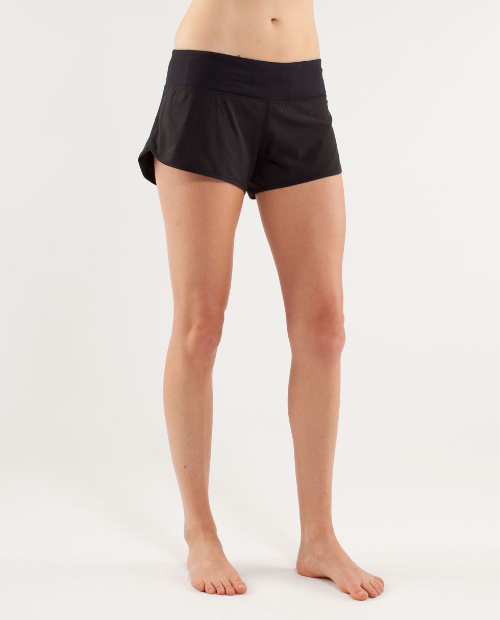 Run: Ultra Short II           