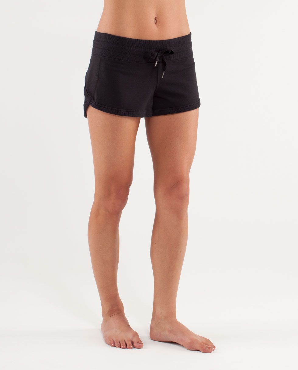 Cruiser Short                 