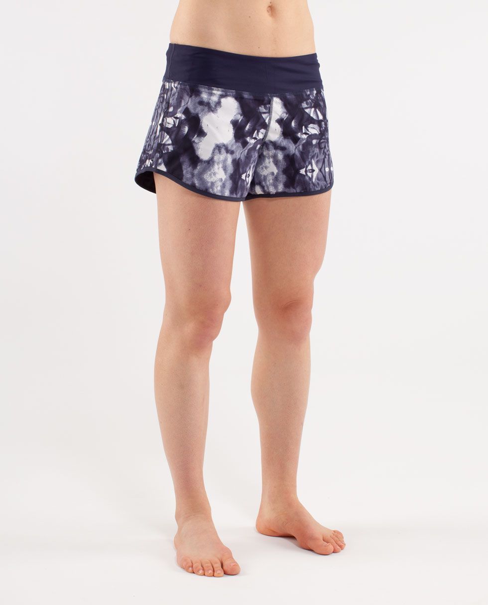 Run: Switch Back Short        