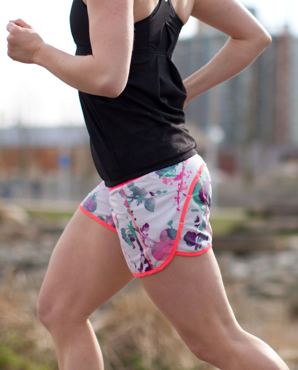 Turbo Run Short               