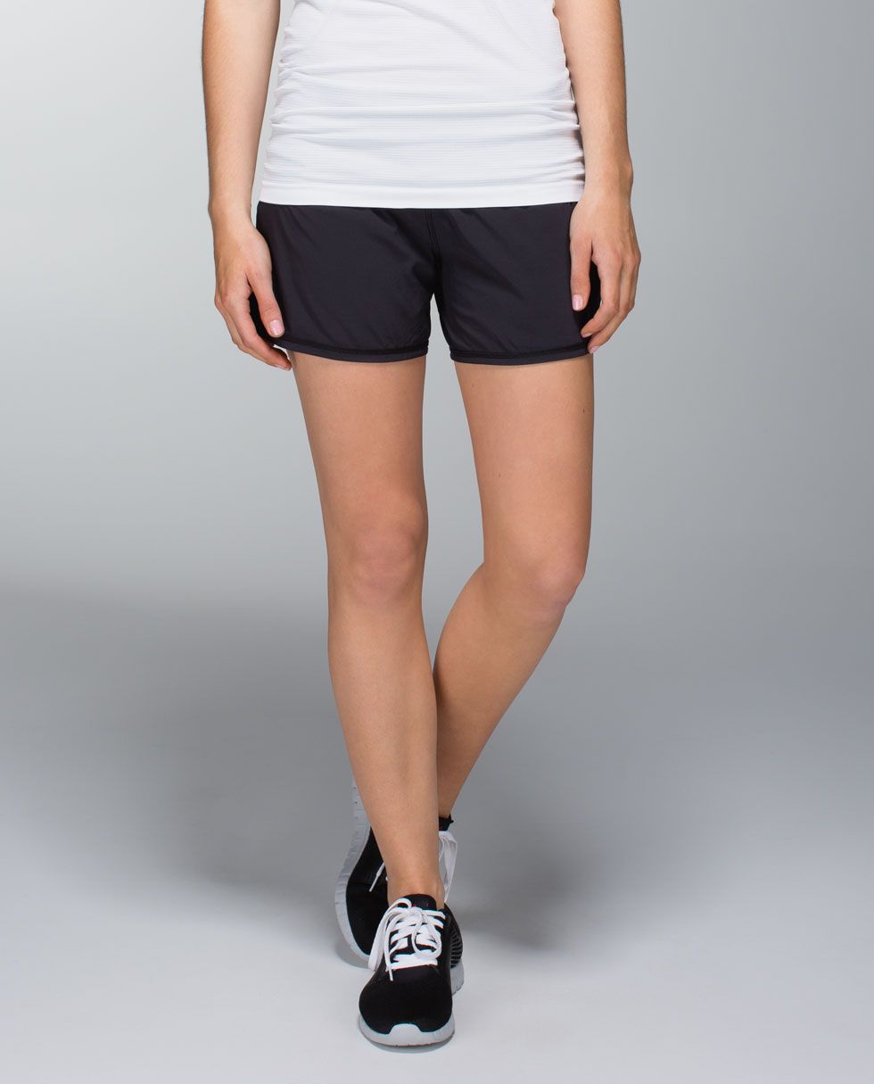 Groovy Run Short