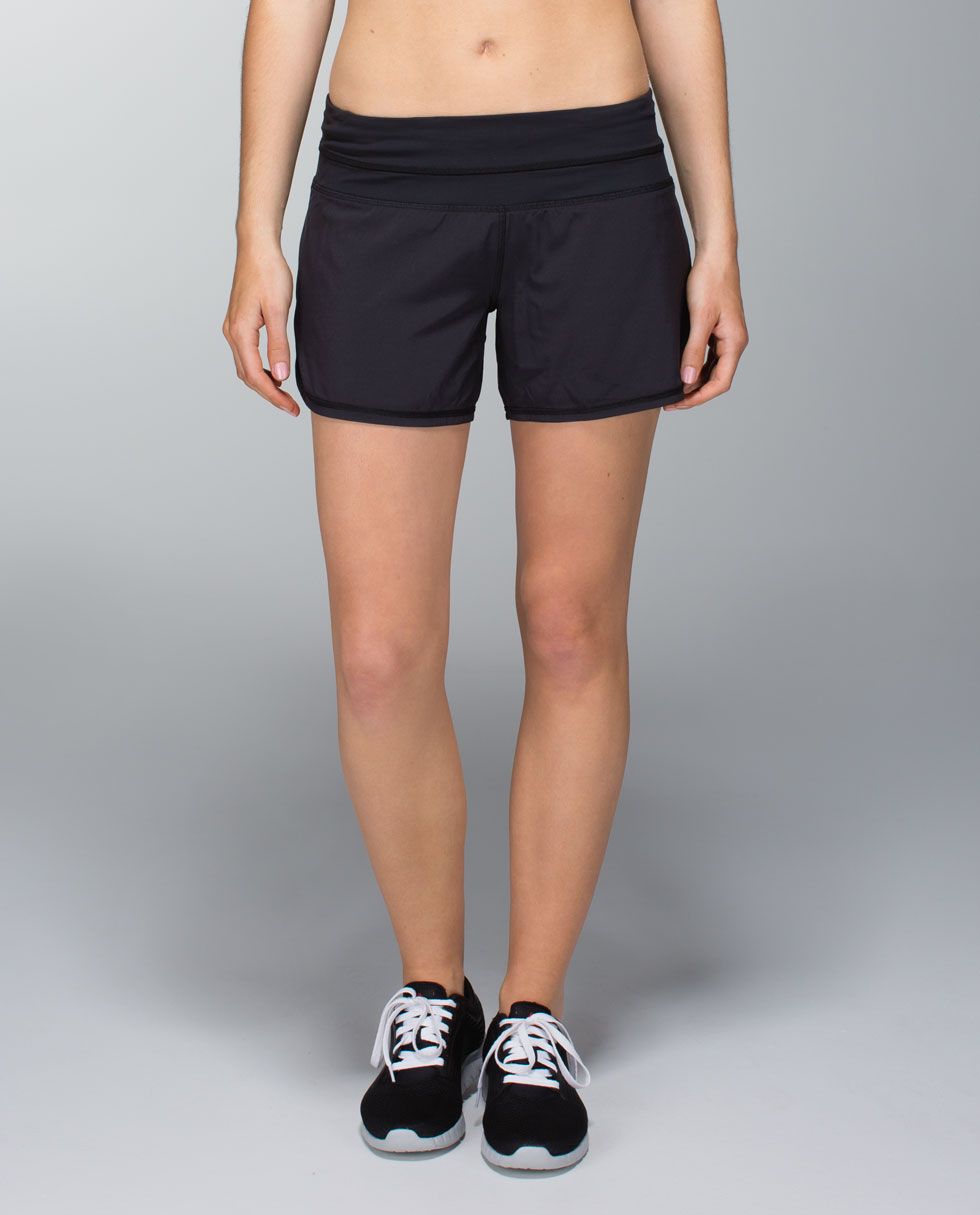 Groovy Run Short
