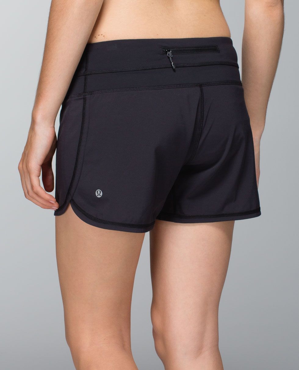 Groovy Run Short