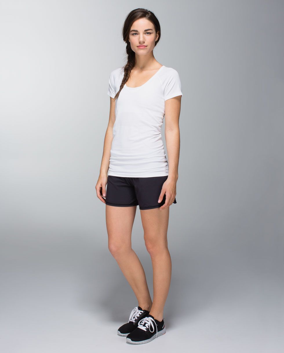 Groovy Run Short