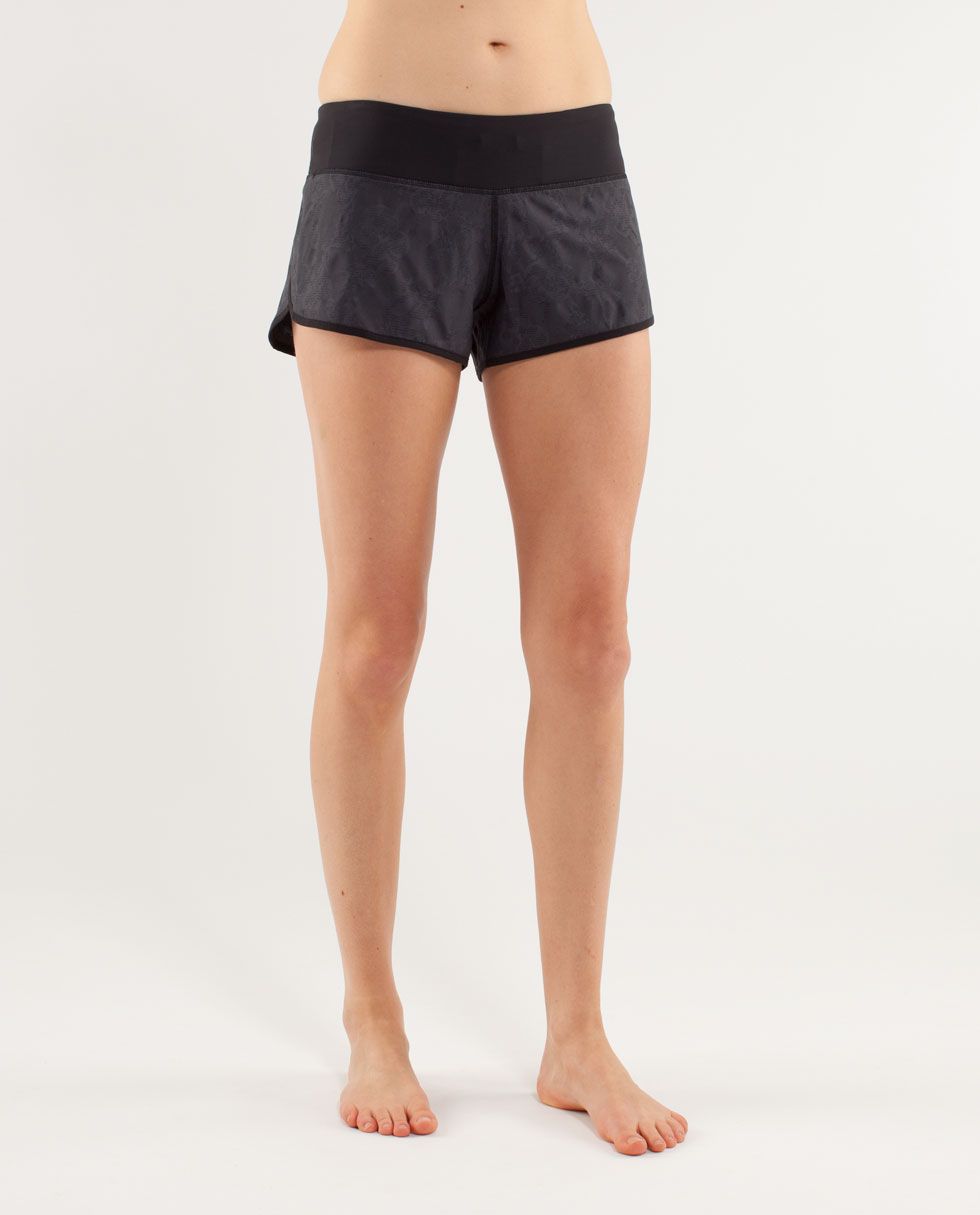 Run: Ultra Short II           