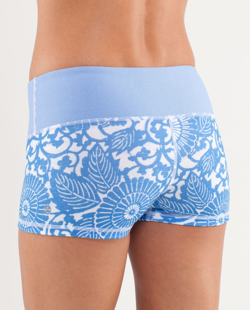 Boogie Short