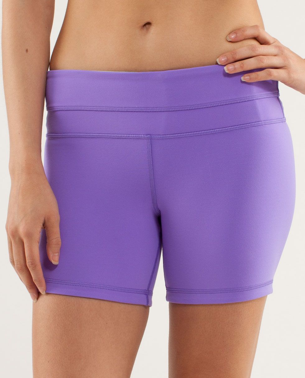 Groove Short*R*RVRS