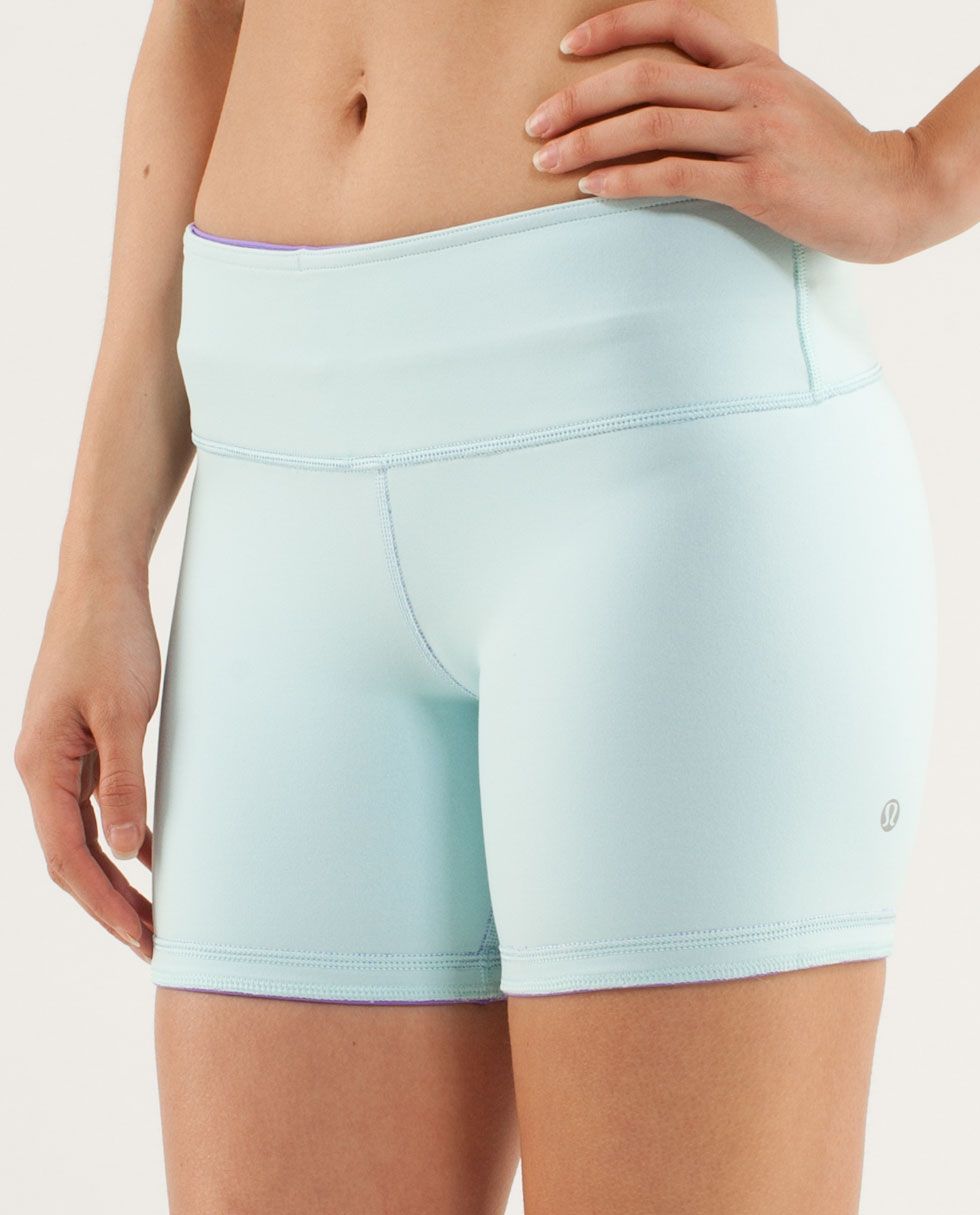 Groove Short*R*RVRS
