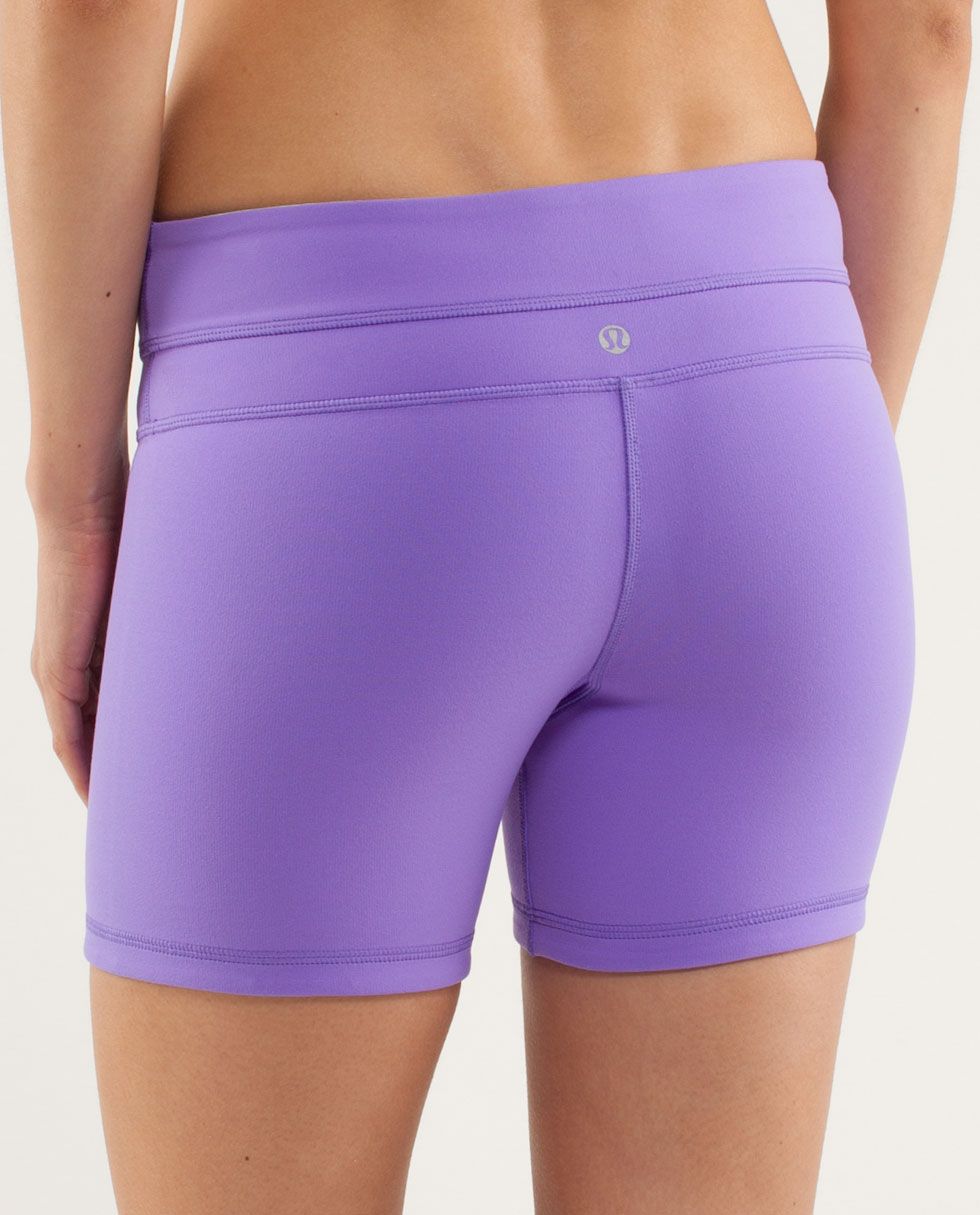 Groove Short*R*RVRS