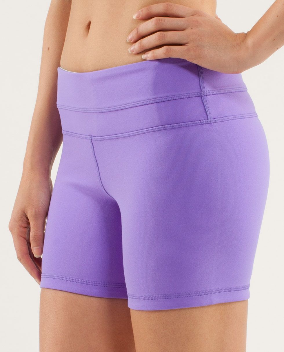 Groove Short*R*RVRS