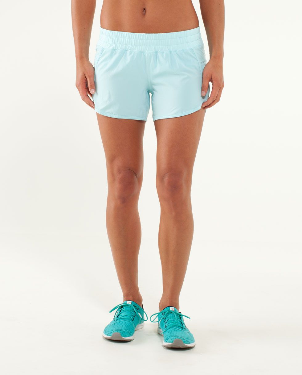 Run: Track Attack Short