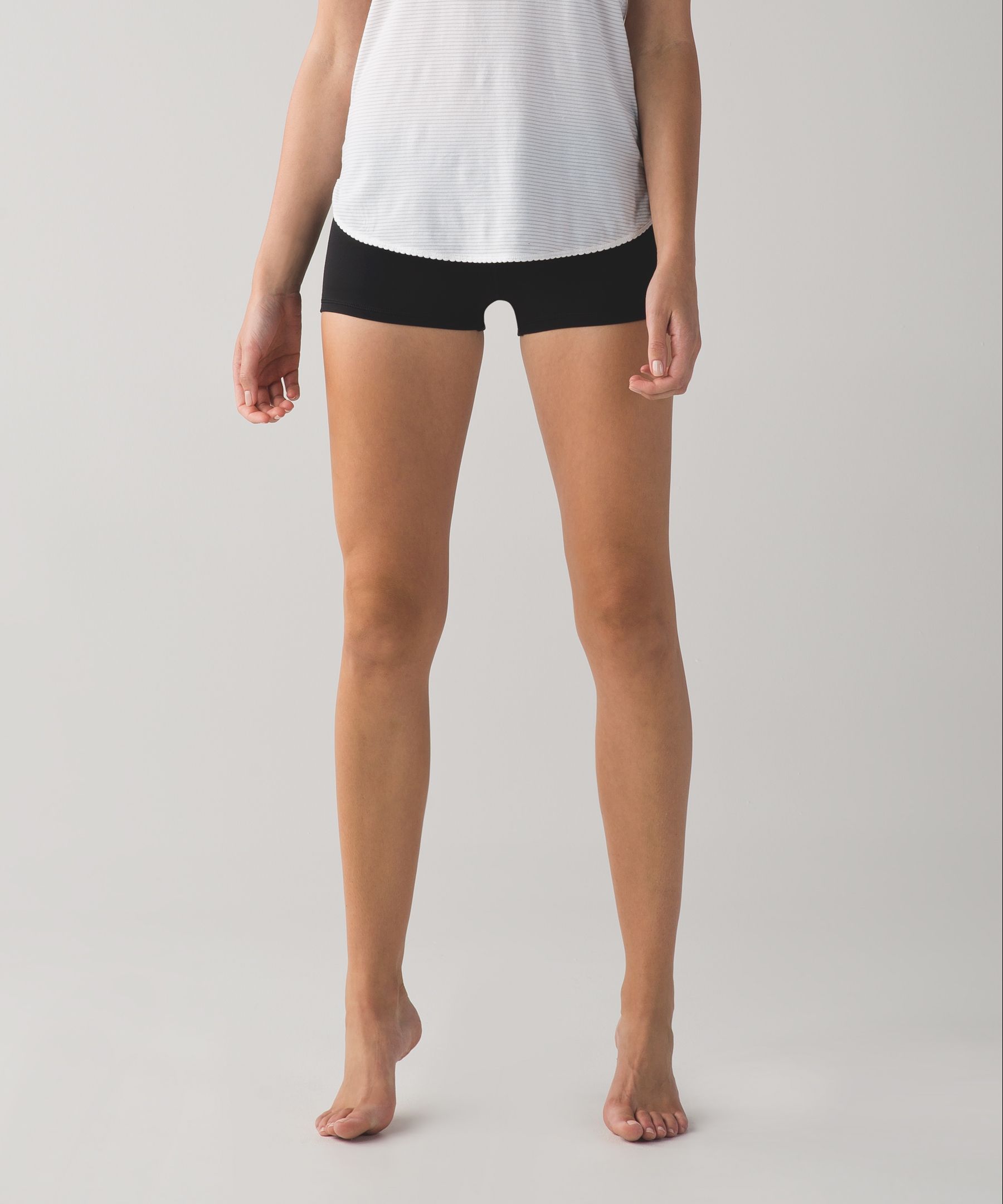 Boogie Short