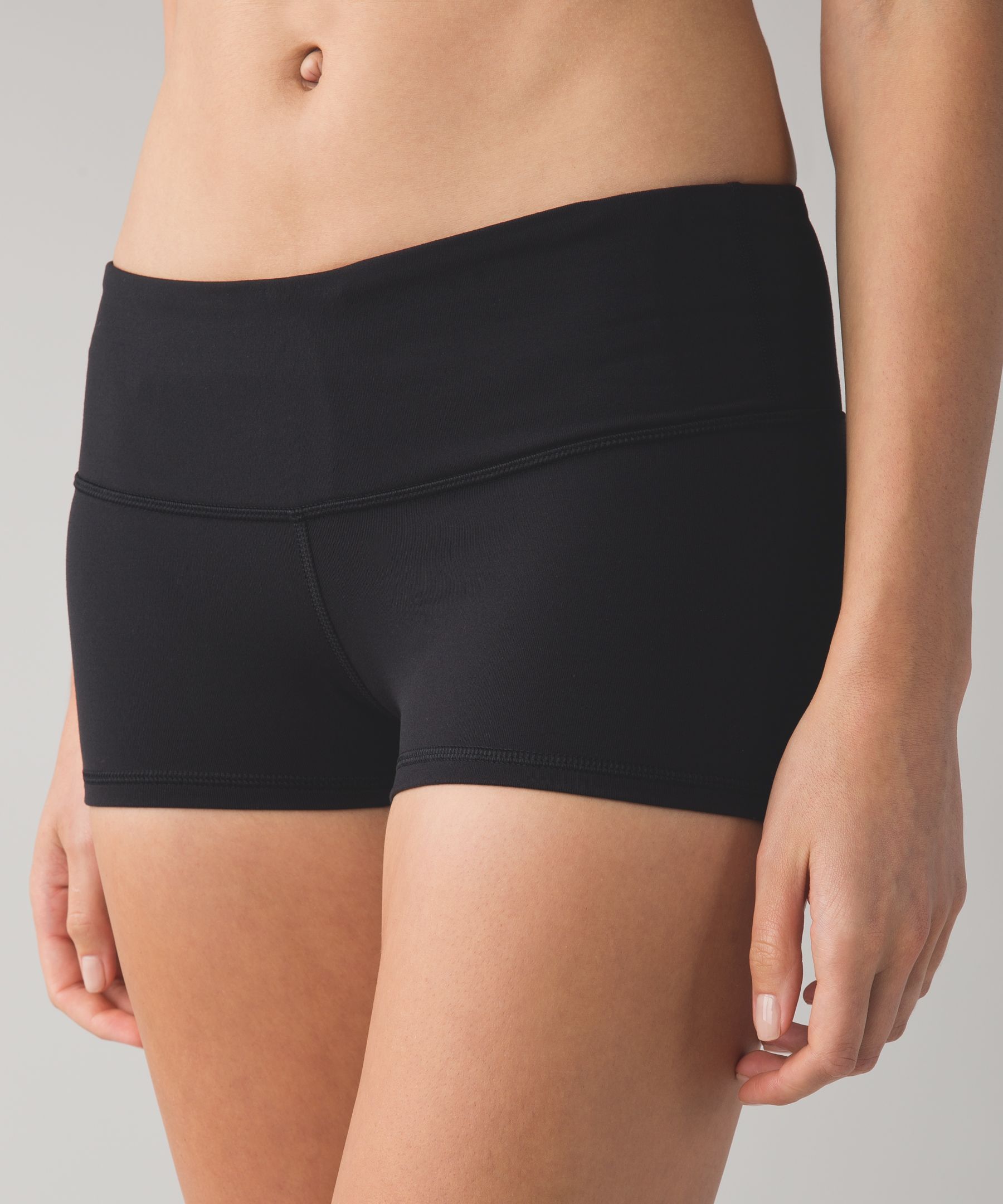 Boogie Short
