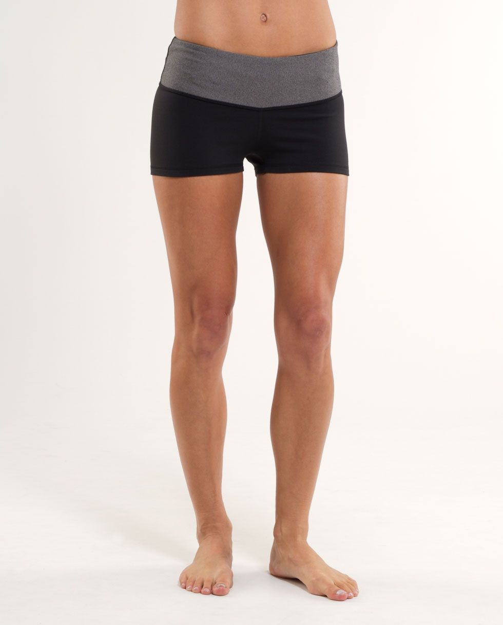 Boogie Short