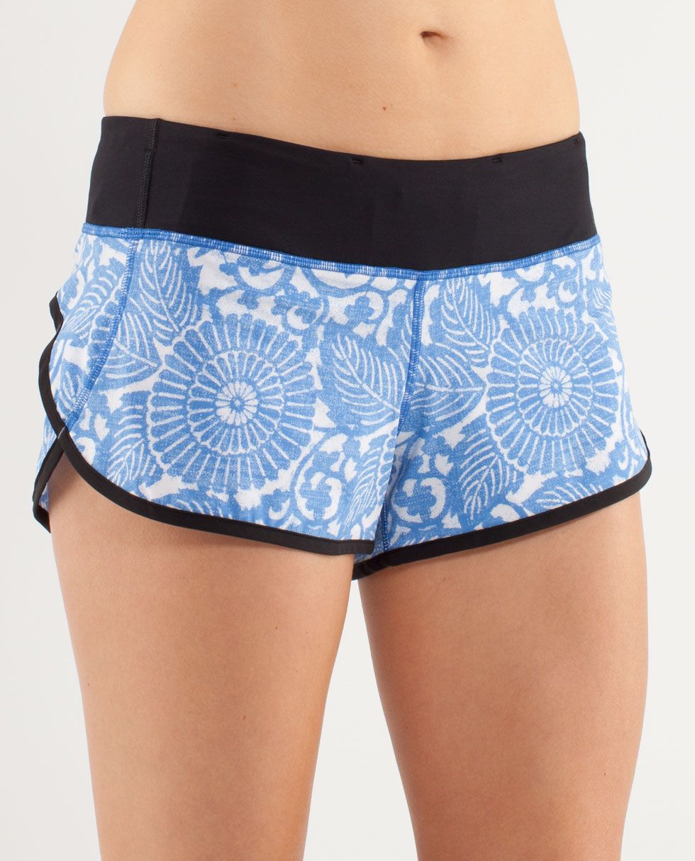 Run: Speed Short