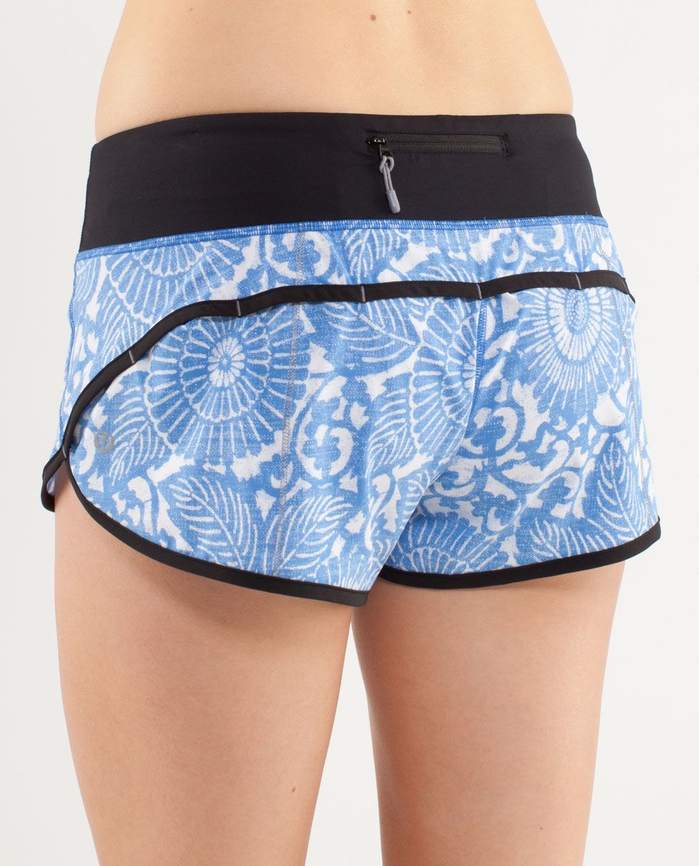 Run: Speed Short