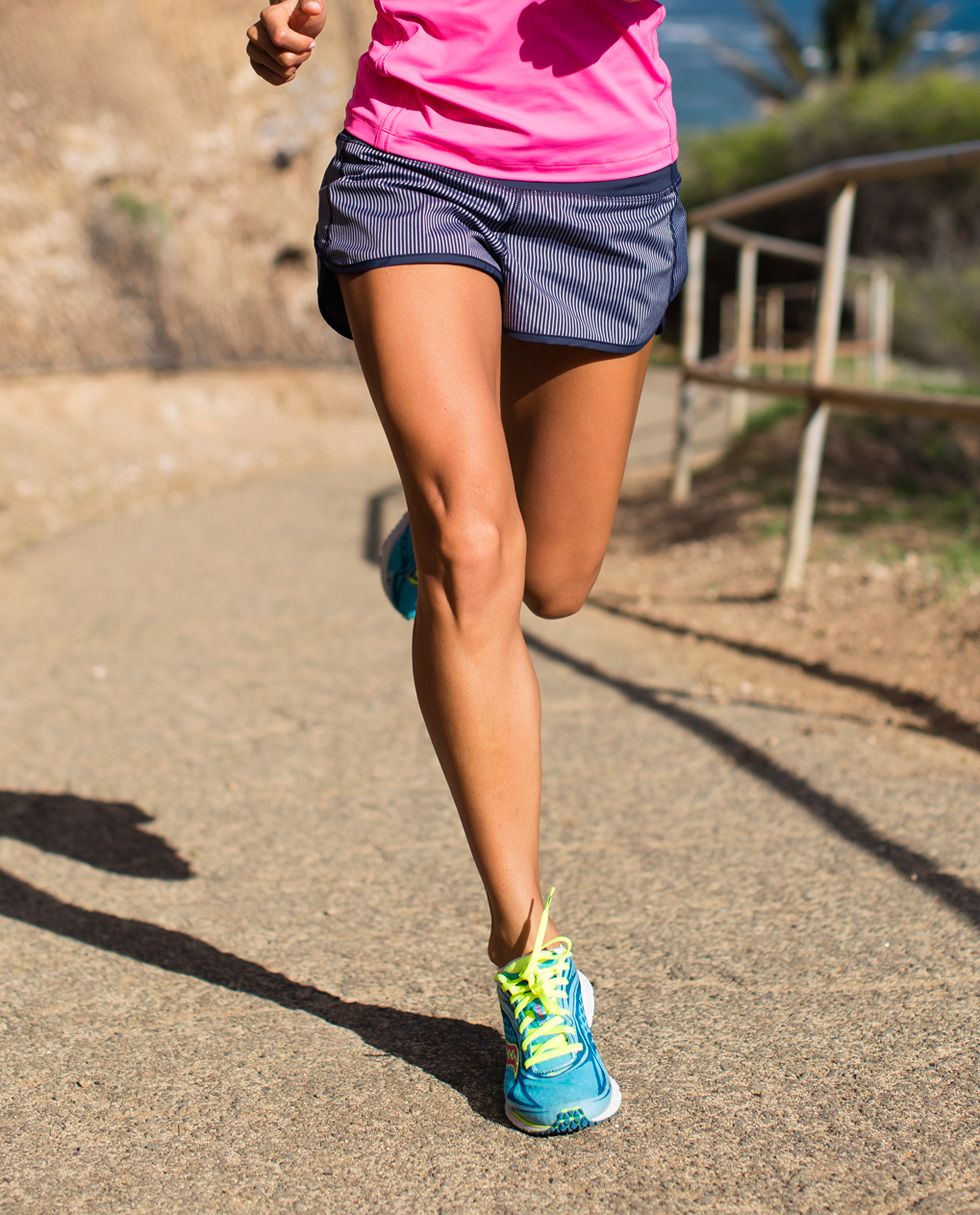 RUN:Speed Short