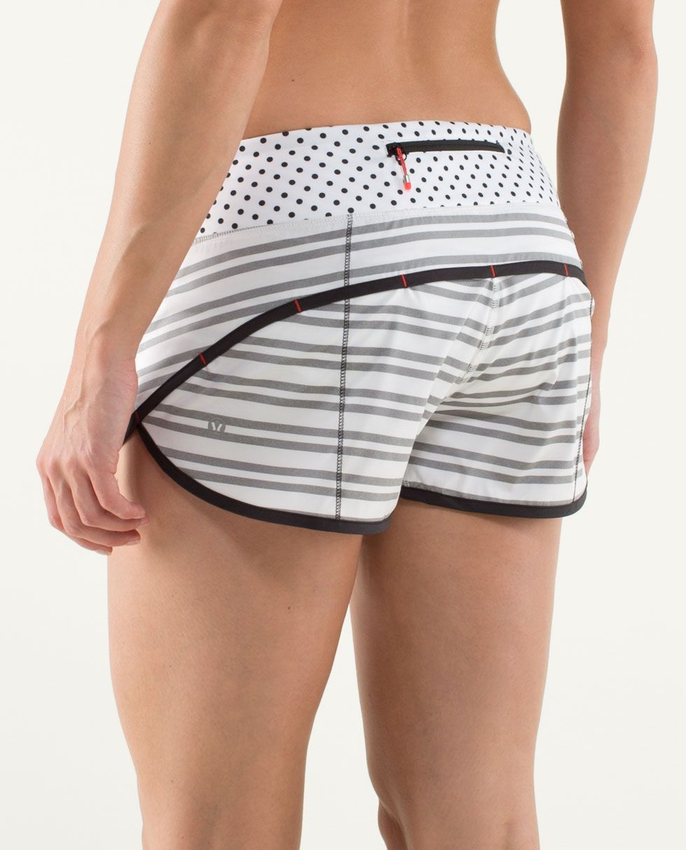 Run:Speed Short