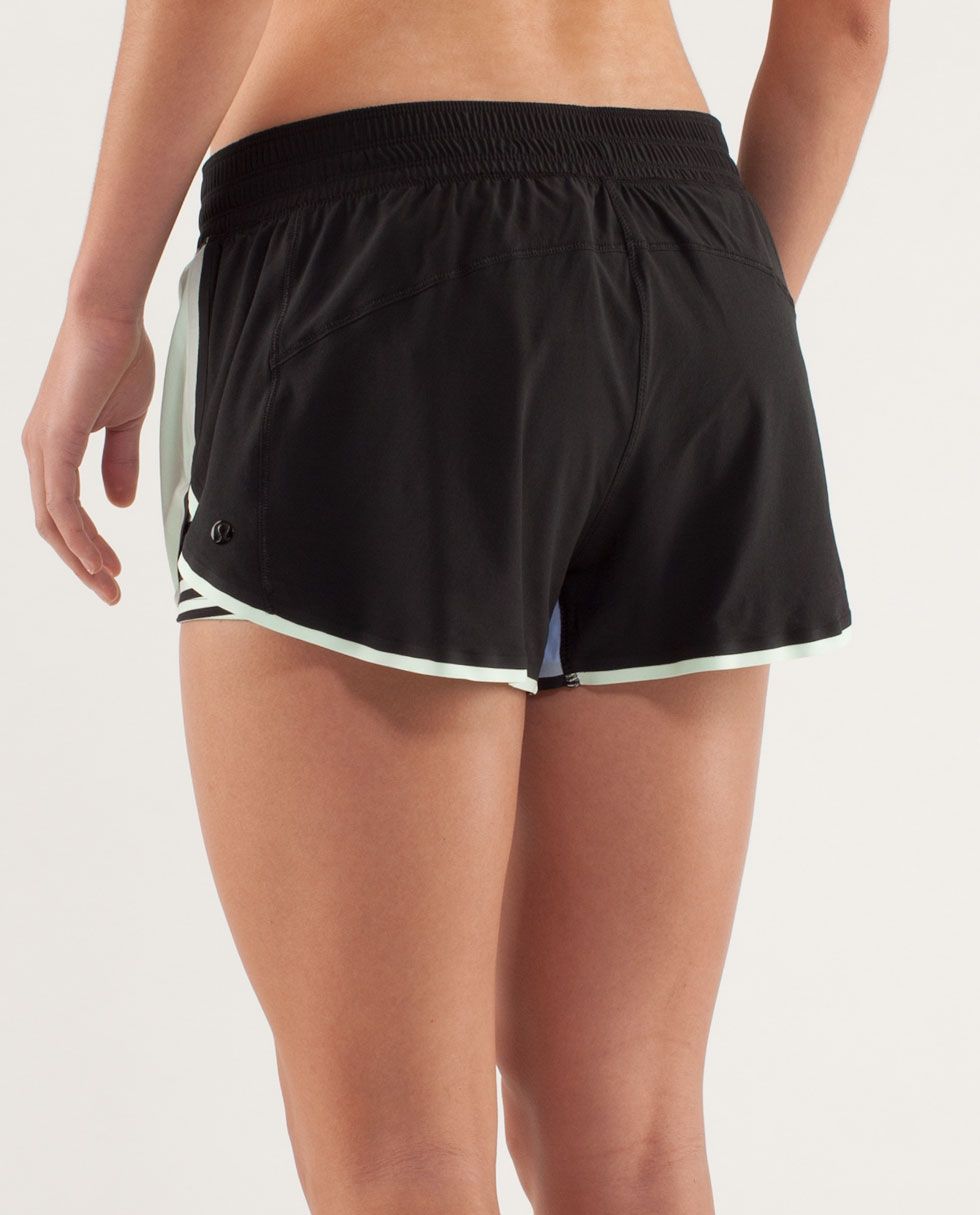 RUN:Pump It Up Short
