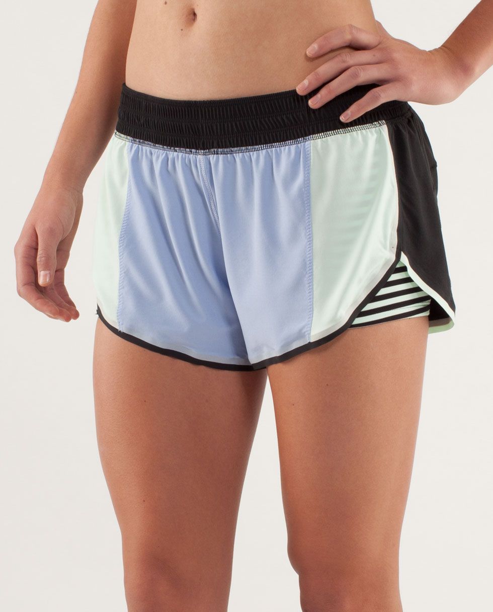 RUN:Pump It Up Short