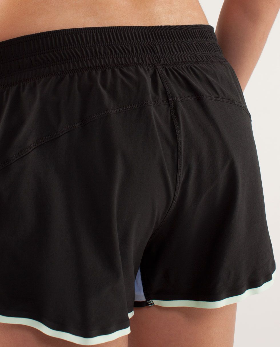 RUN:Pump It Up Short