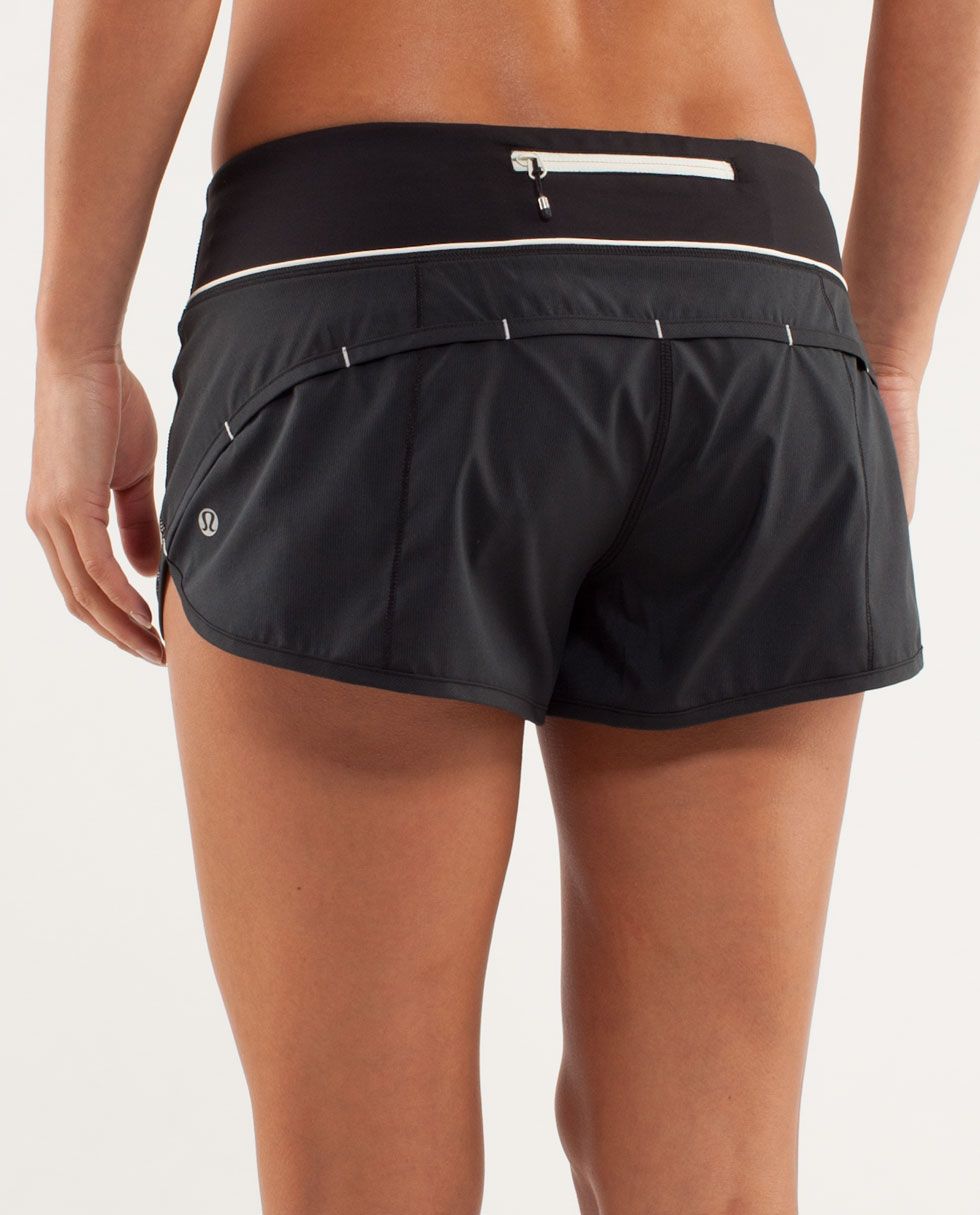 RUN:Speed Short