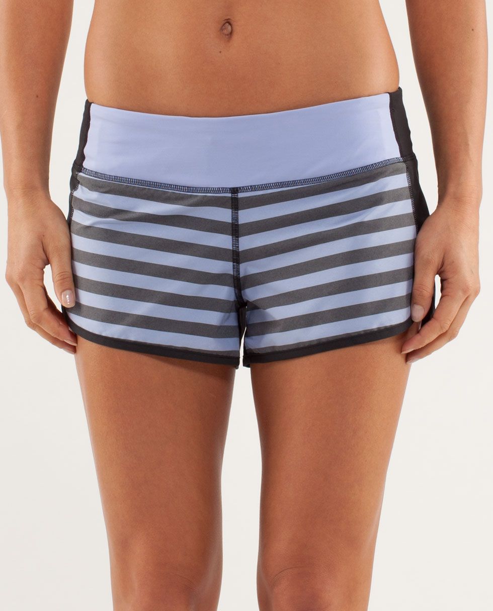 RUN:Speed Short