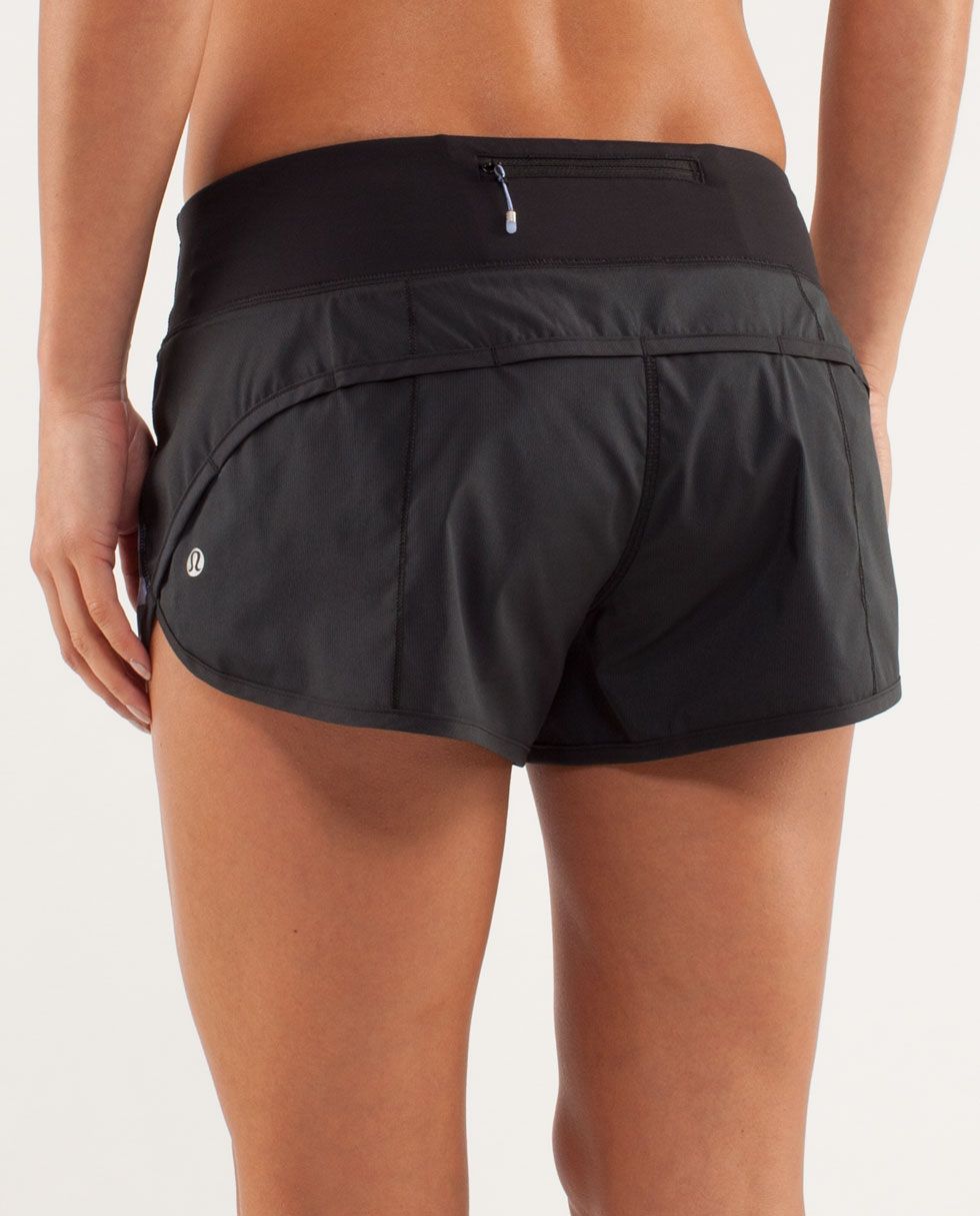 RUN:Speed Short